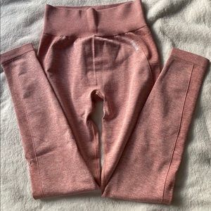 GYMSHARK - High Waisted Flex - Size SMALL
